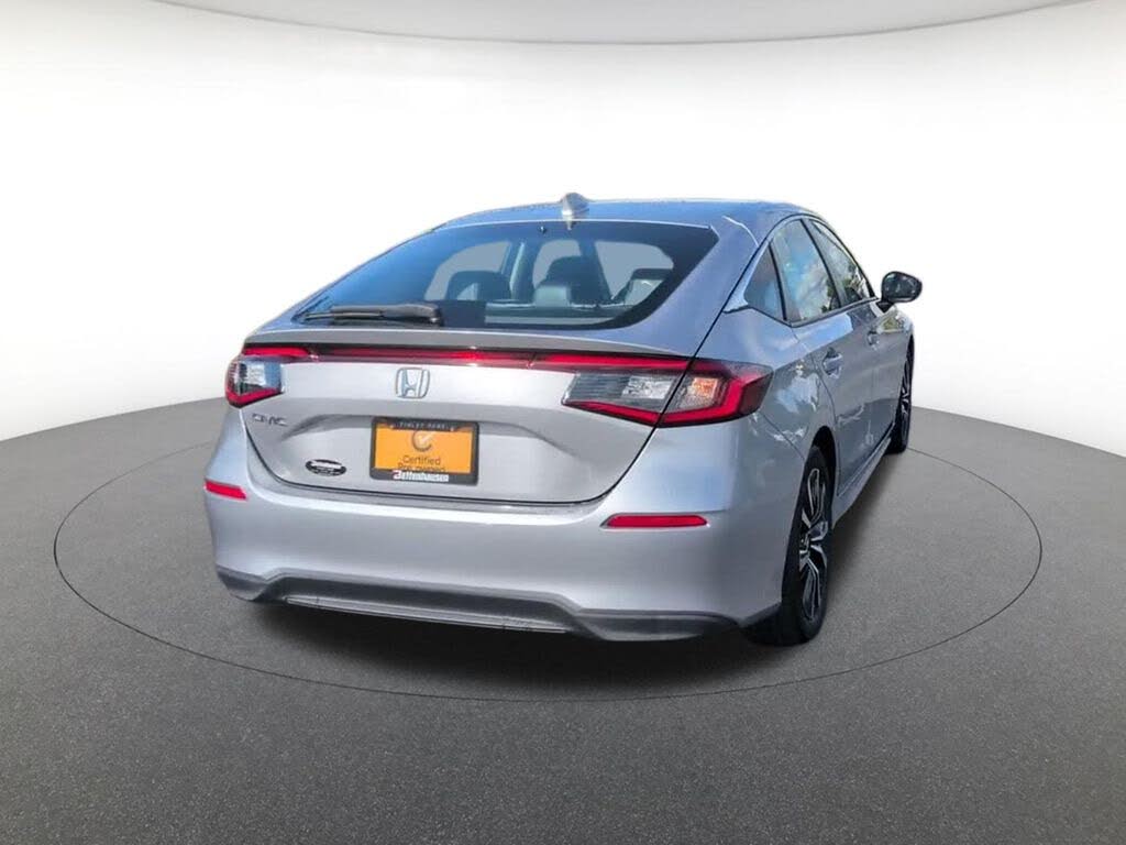 2023 Honda Civic