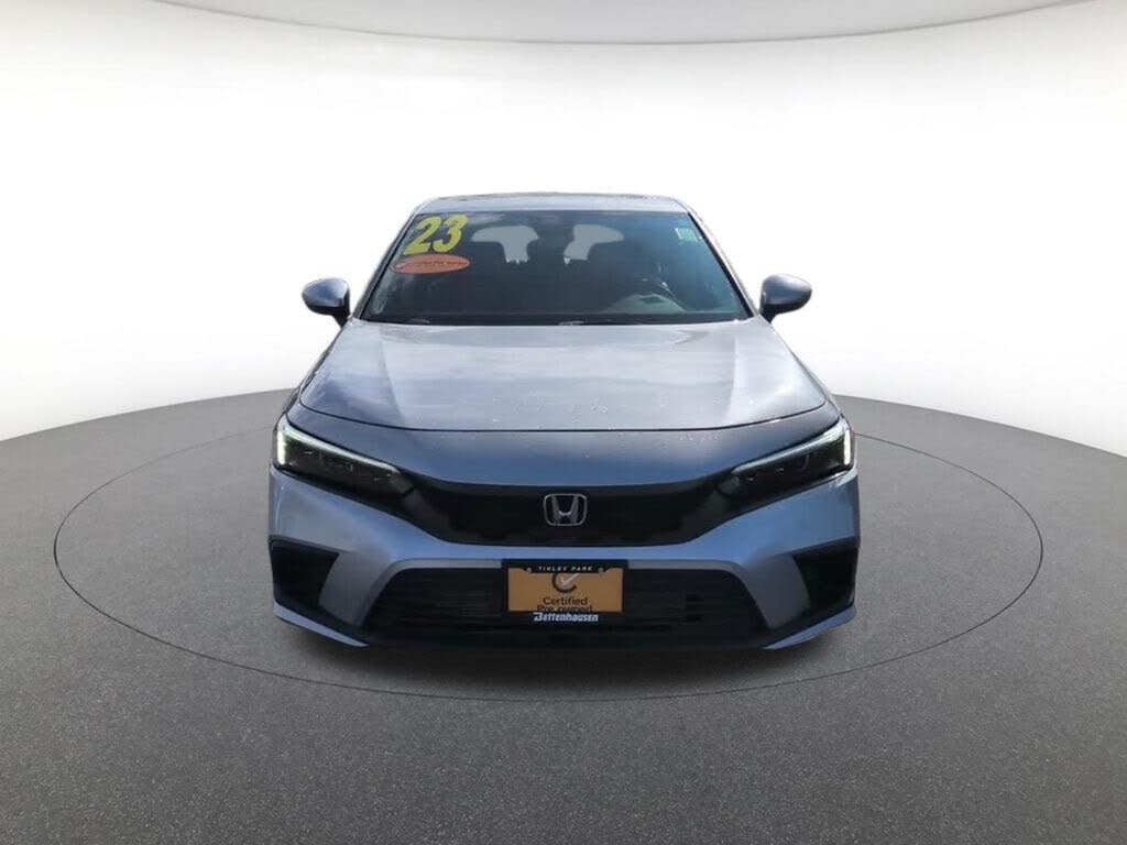 2023 Honda Civic