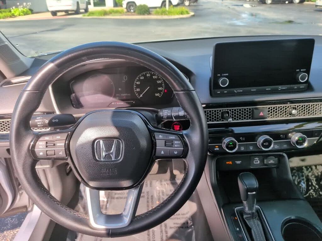 2023 Honda Civic
