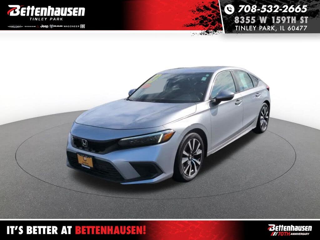 2023 Honda Civic