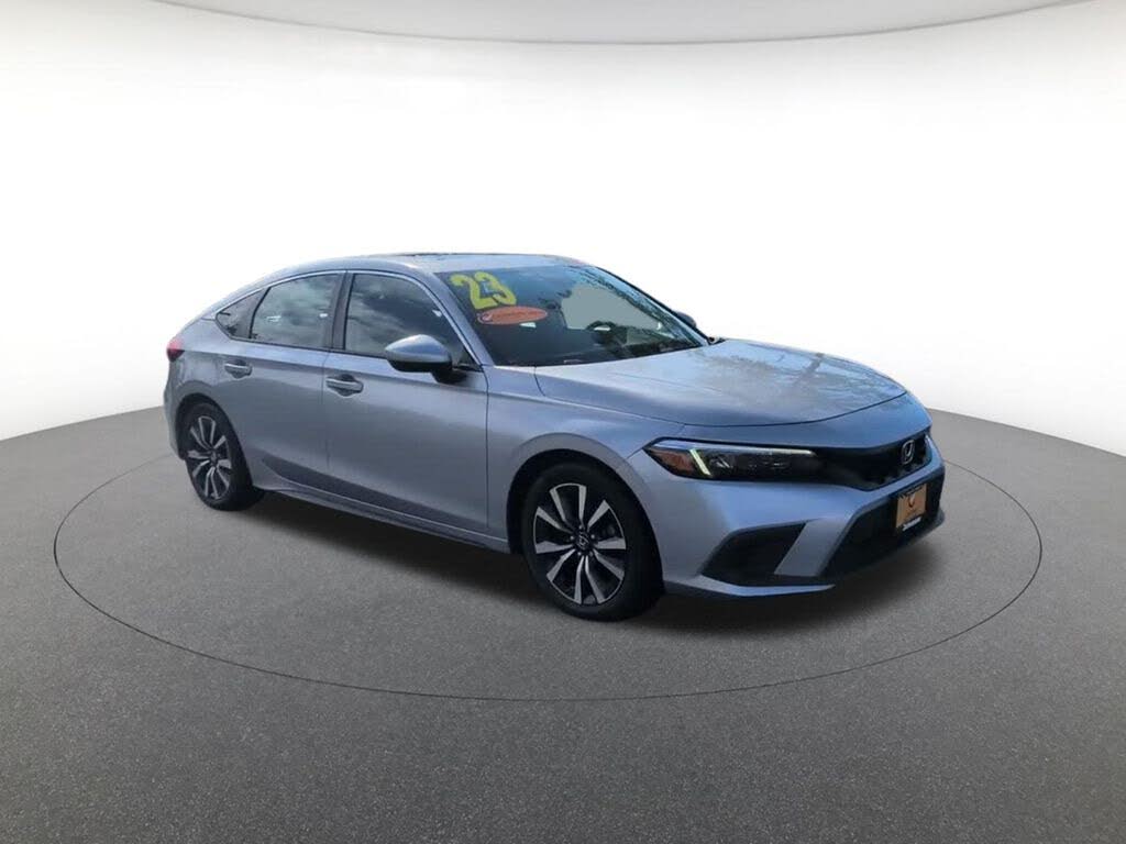 2023 Honda Civic
