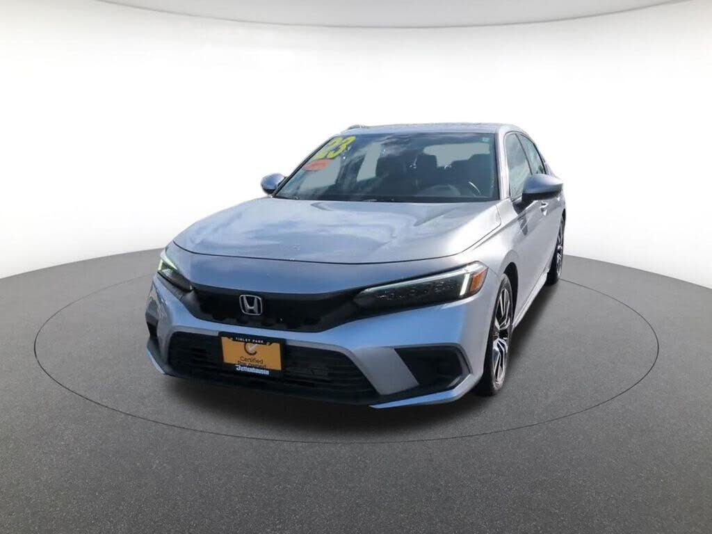 2023 Honda Civic