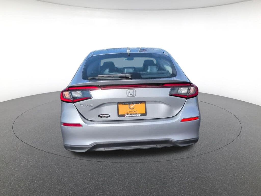 2023 Honda Civic