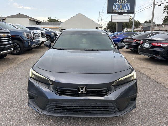2023 Honda Civic