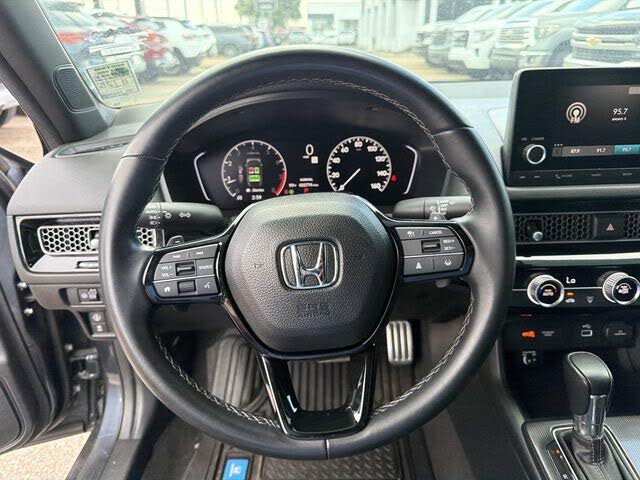 2023 Honda Civic