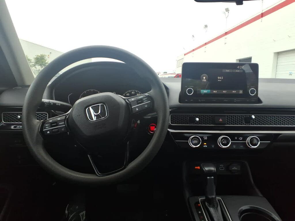 2022 Honda Civic