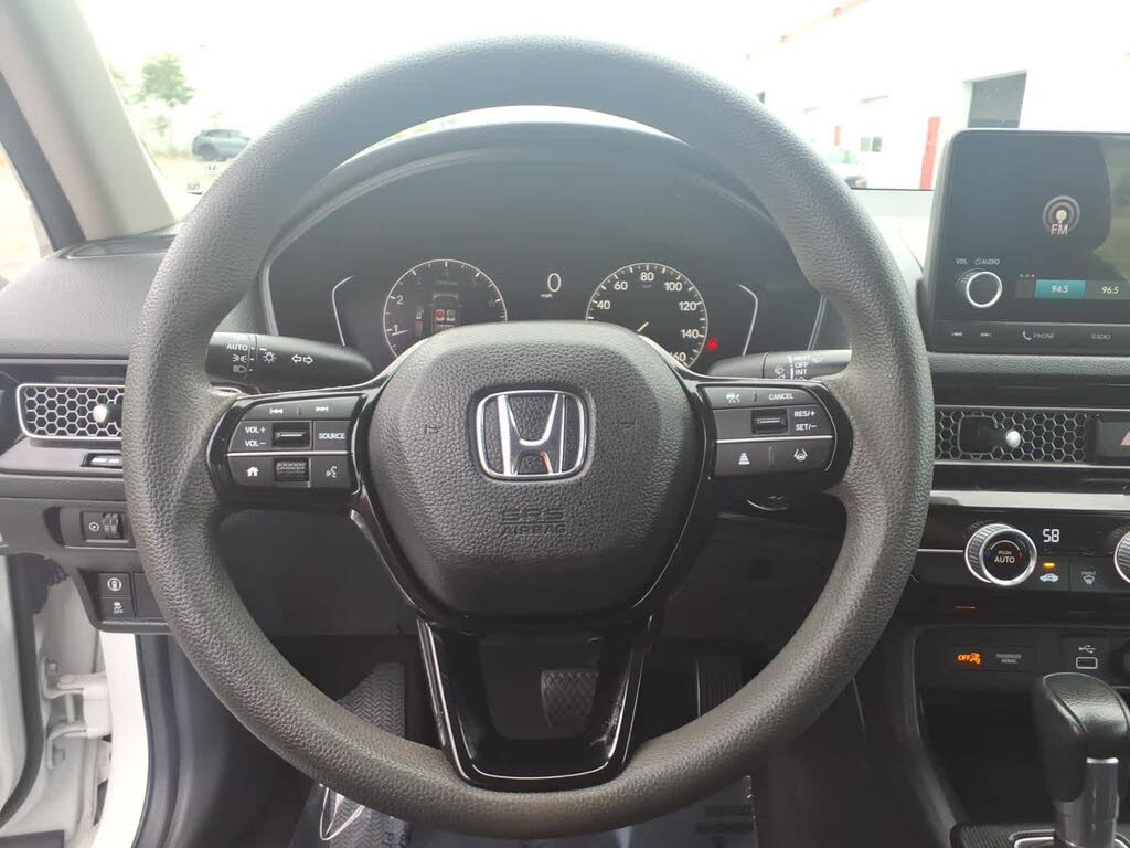 2022 Honda Civic