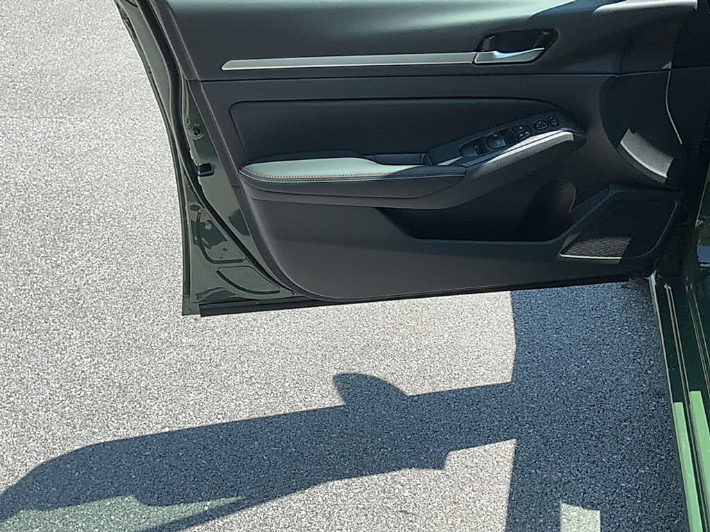 2026 Nissan Altima