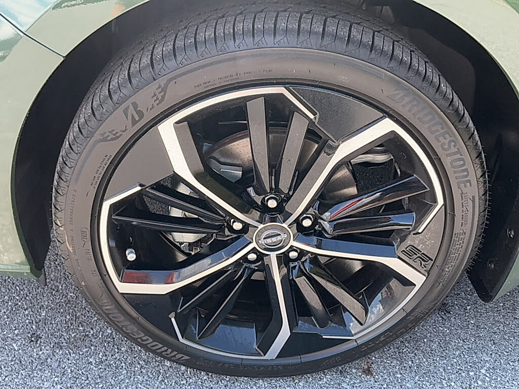 2026 Nissan Altima