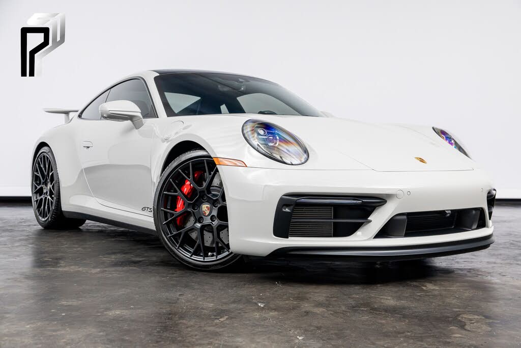 2023 Porsche 911 Carrera 4 GTS for sale in Hattiesburg, MS