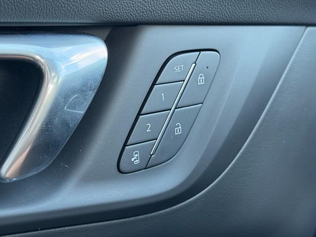 2026 Buick Enclave