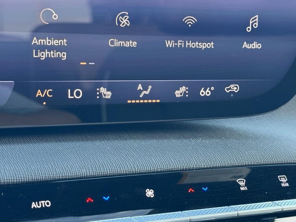 2026 Buick Enclave