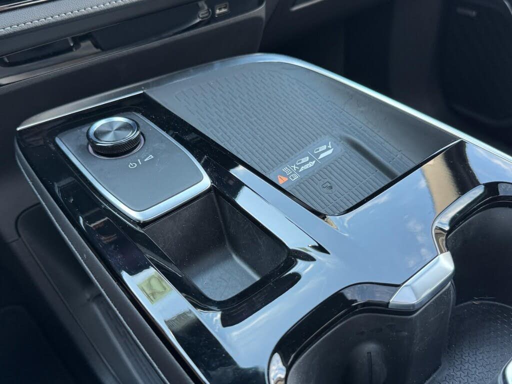2026 Buick Enclave