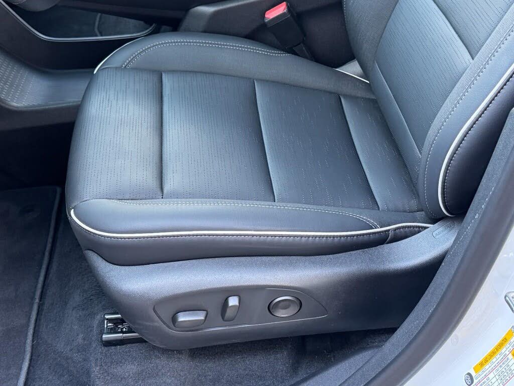 2026 Buick Enclave