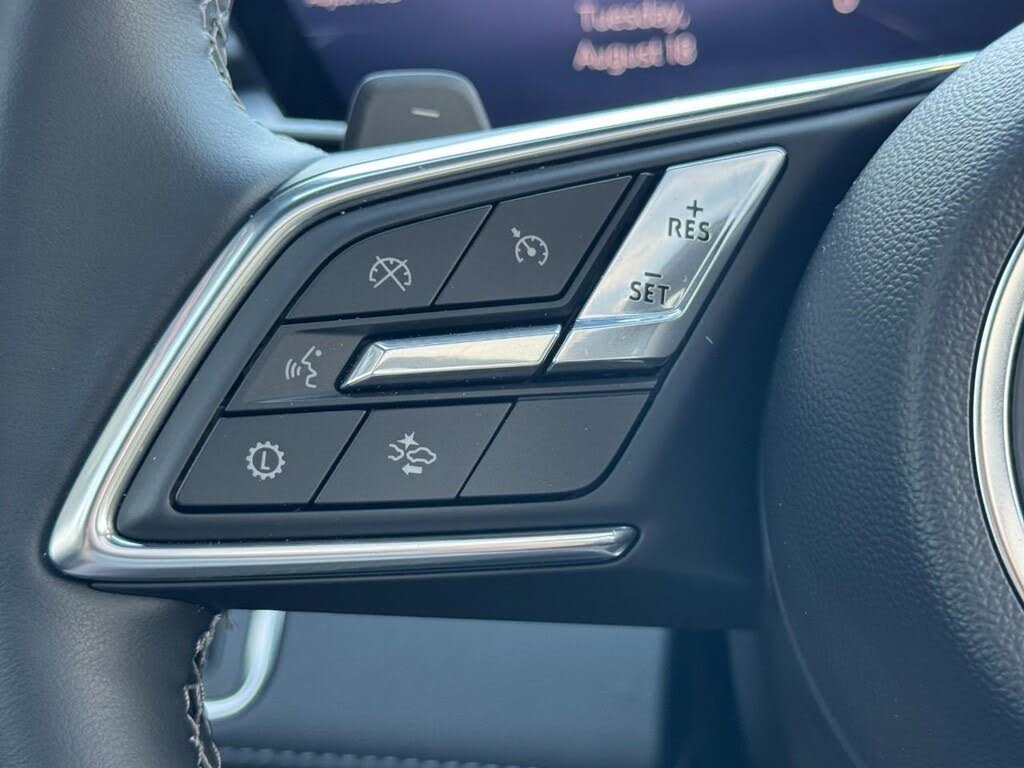 2026 Buick Enclave