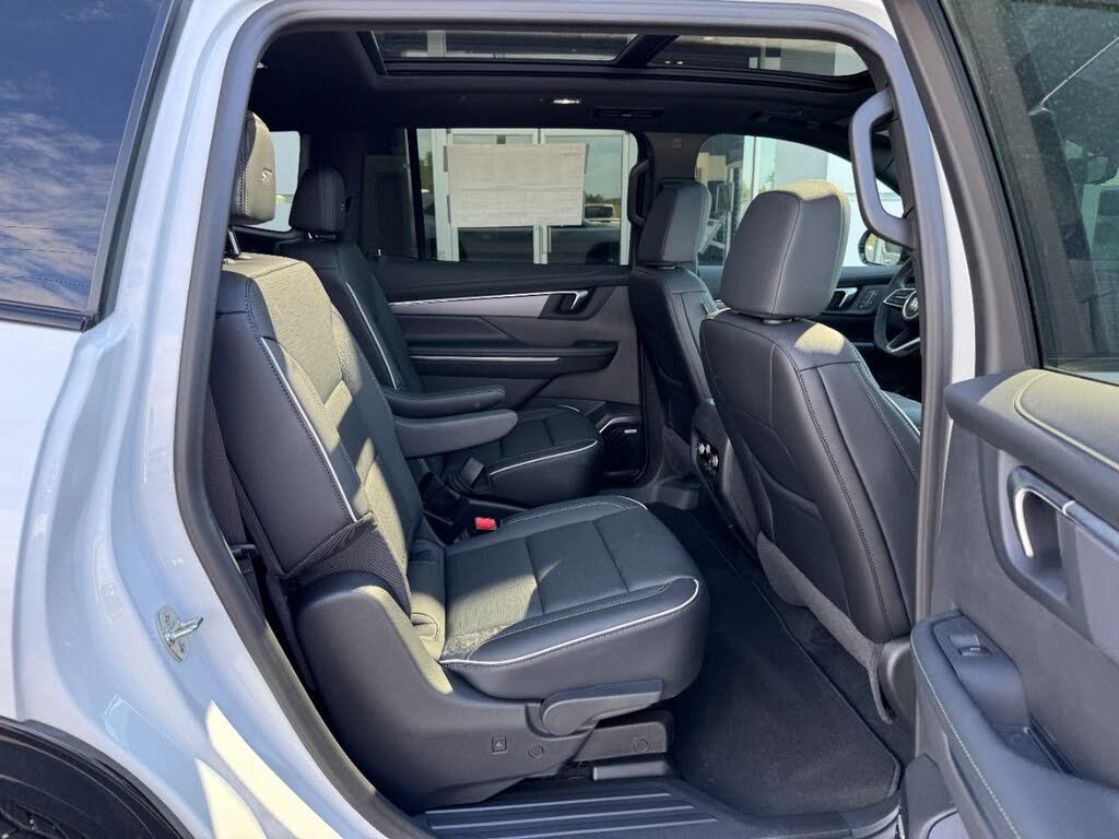 2026 Buick Enclave