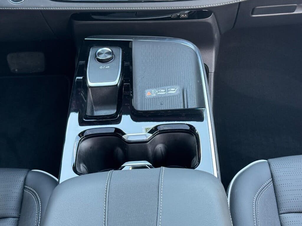 2026 Buick Enclave