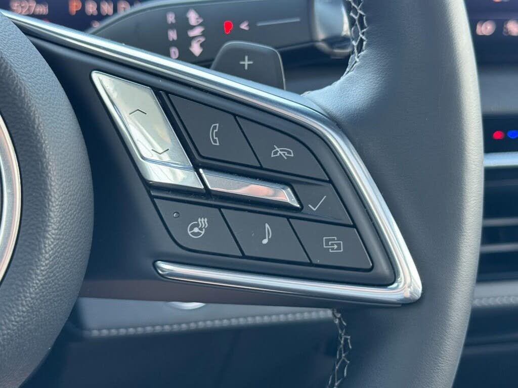 2026 Buick Enclave