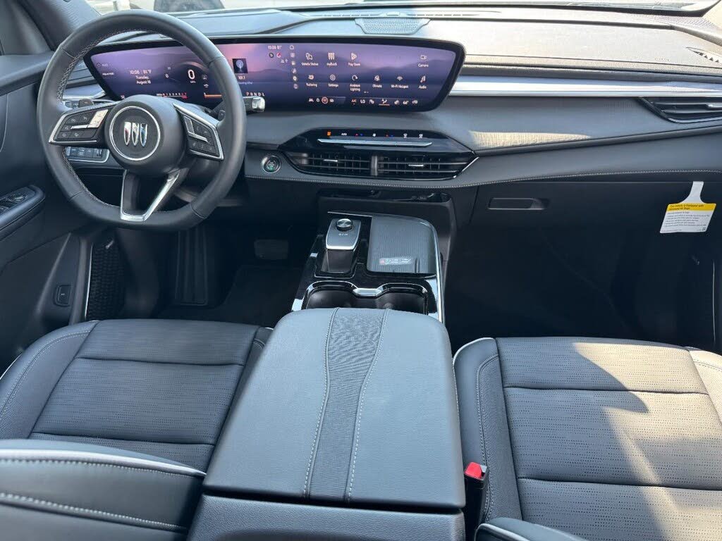 2026 Buick Enclave