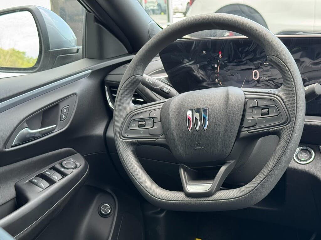 2026 Buick Envista