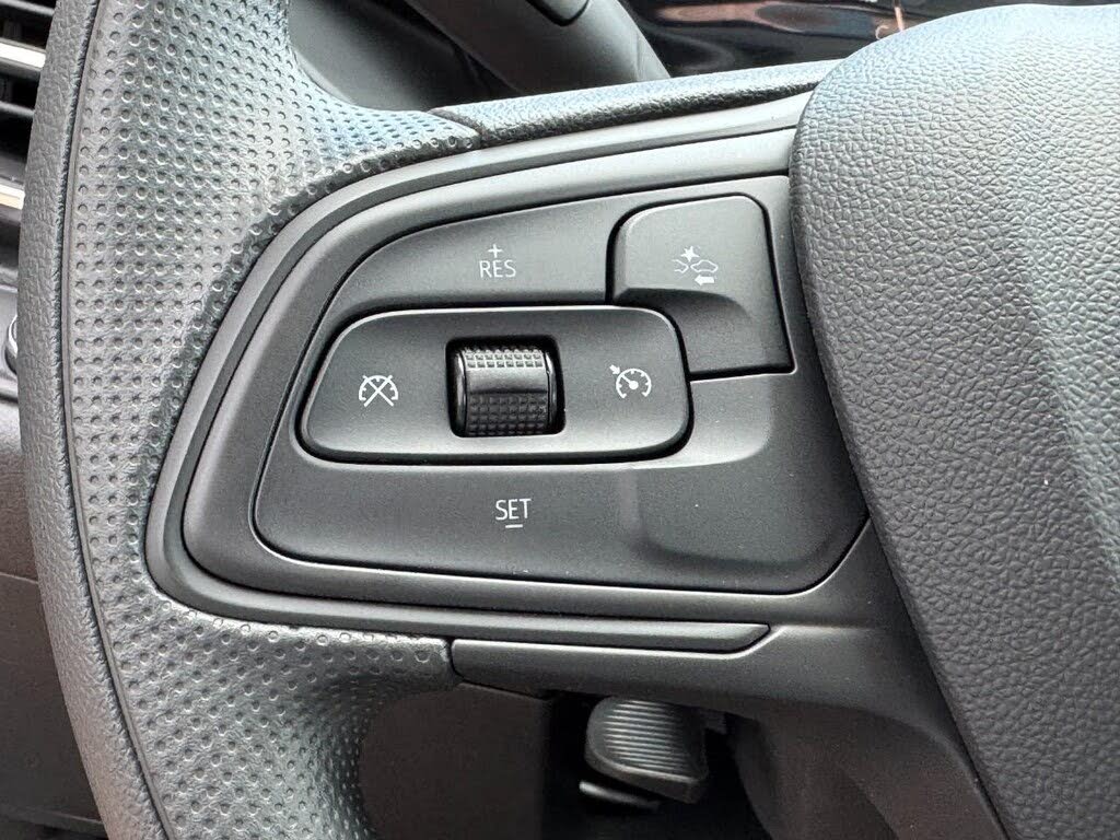 2026 Buick Envista