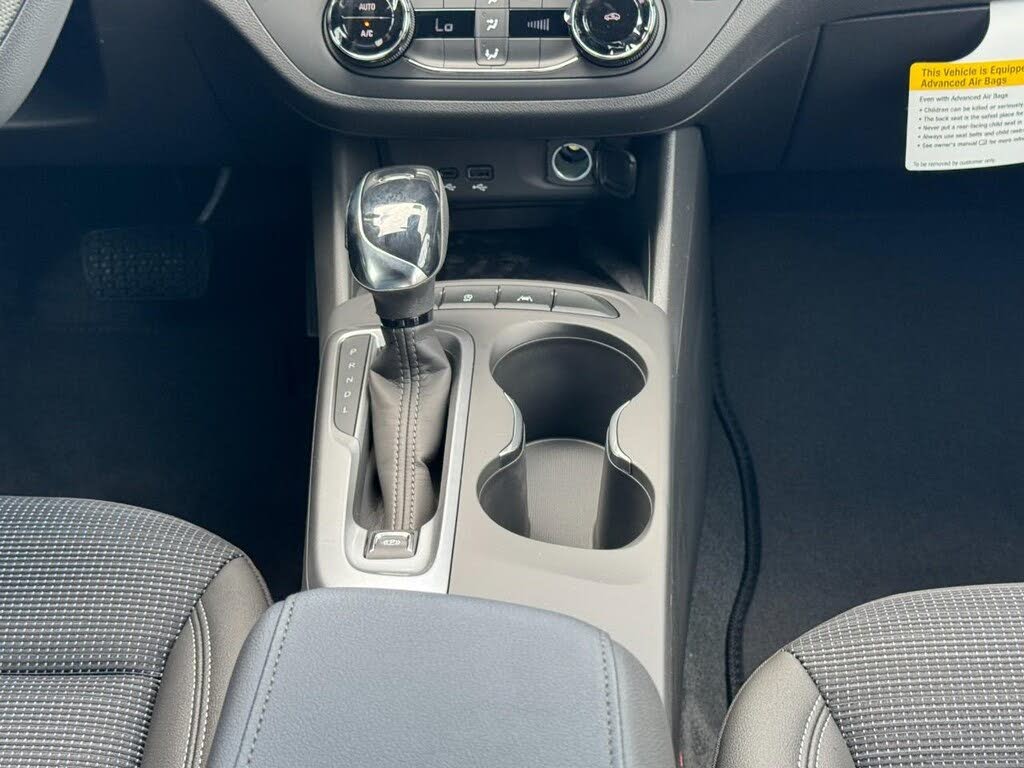 2026 Buick Envista
