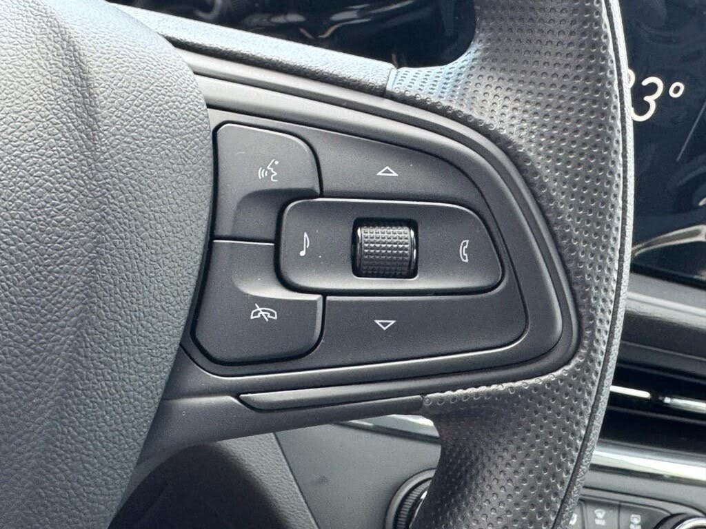 2026 Buick Envista