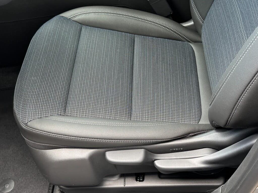 2026 Buick Envista
