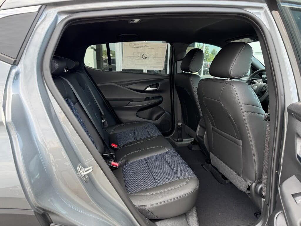 2026 Buick Envista