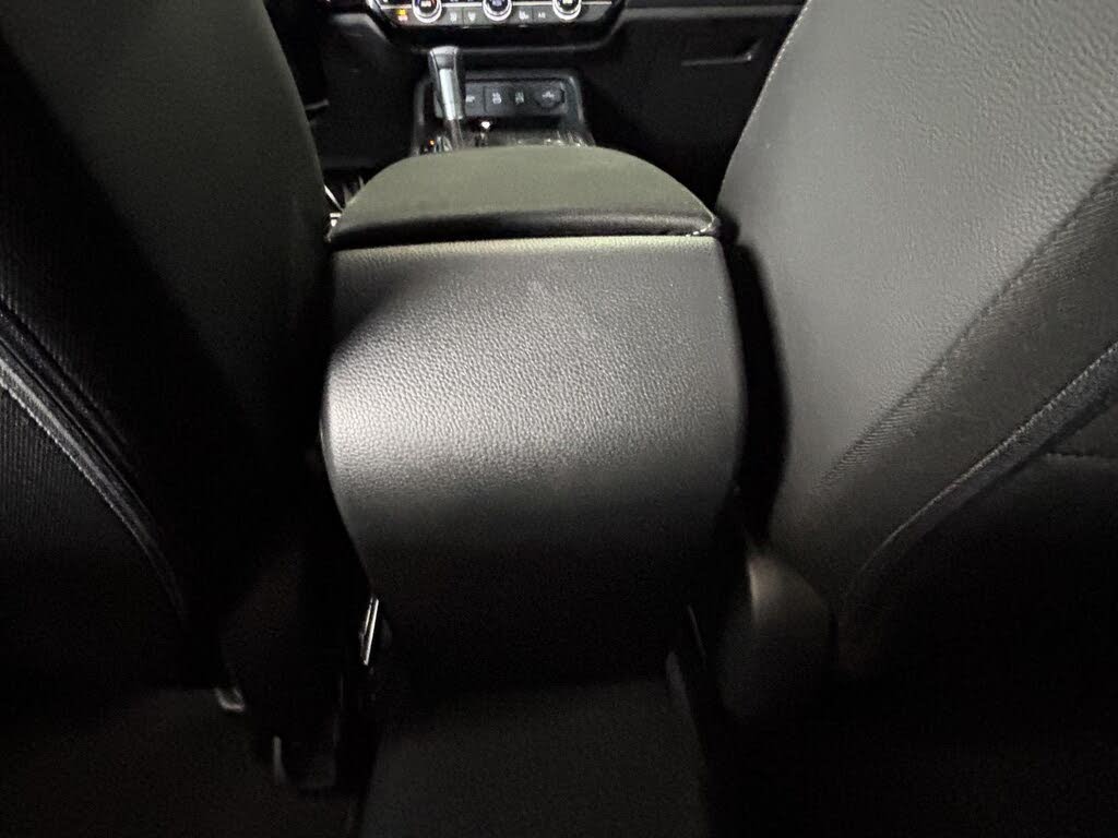 2025 Honda Civic Hybrid