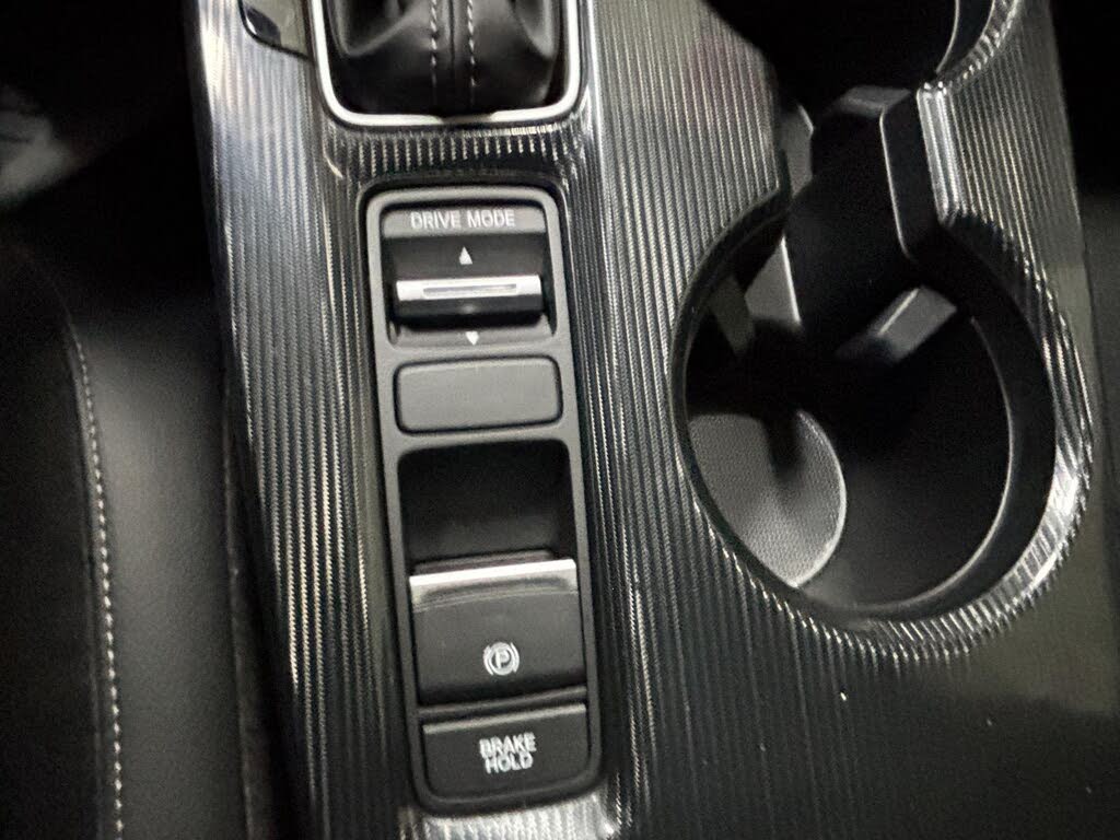 2025 Honda Civic Hybrid