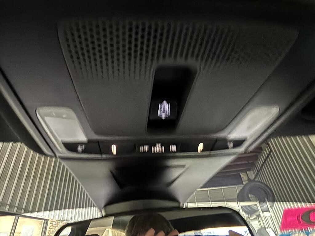 2025 Honda Civic Hybrid