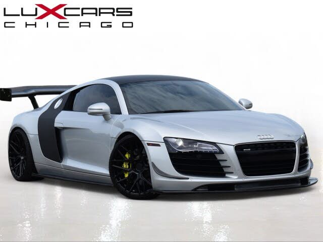 2009 Audi R8 quattro for sale in Buffalo Grove, IL