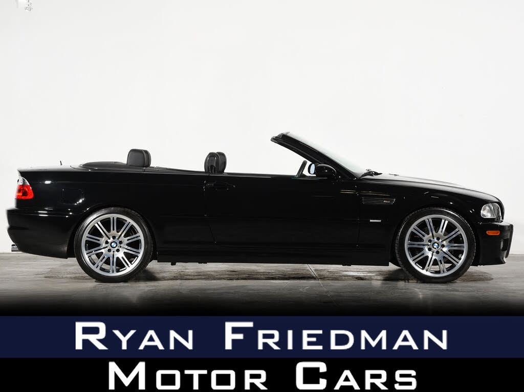 2006 BMW M3 Base for sale in Glen Cove, NY