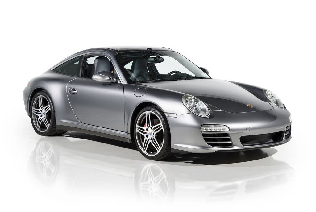 2010 Porsche 911 deal in Farmingdale, NY