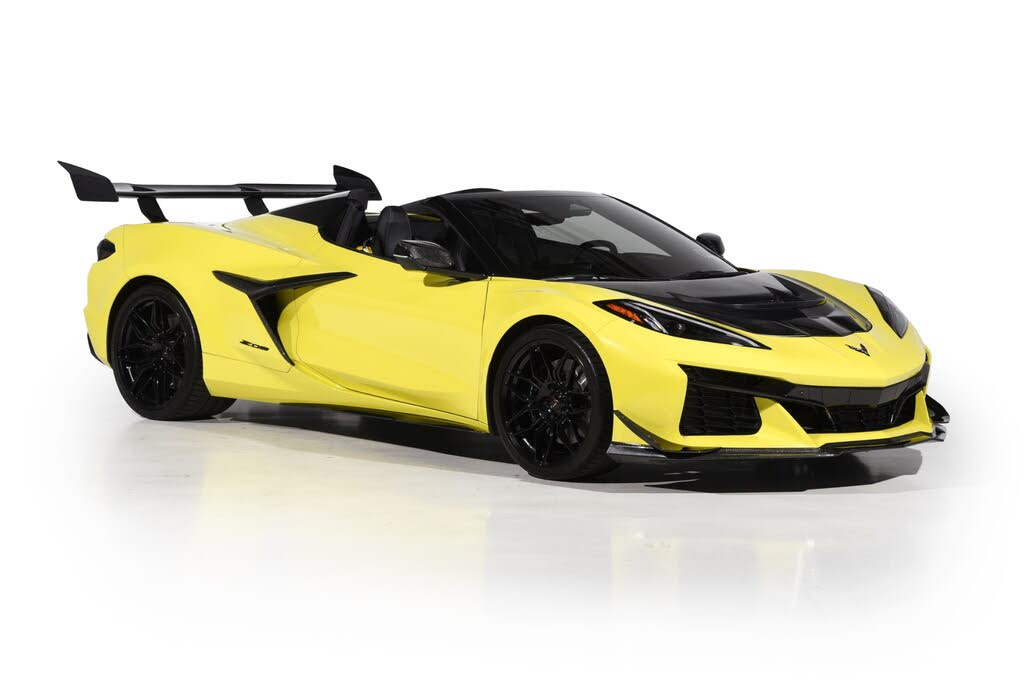 2024 Chevrolet Corvette Z06 for sale in Farmingdale, NY