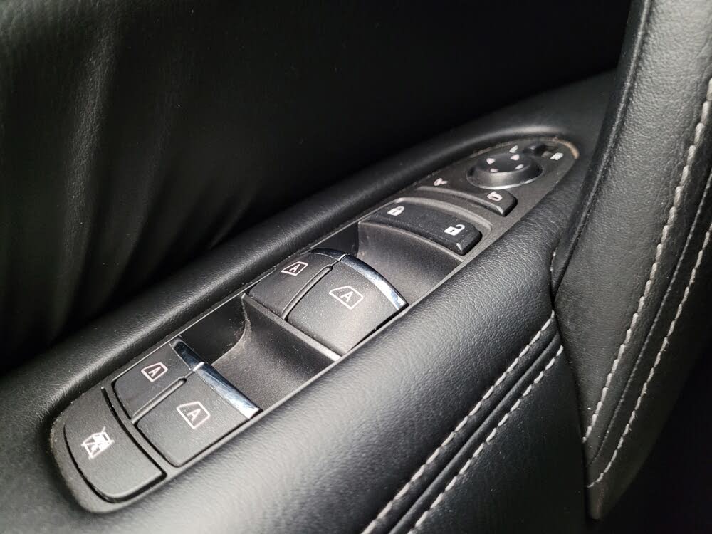 2020 Nissan Armada