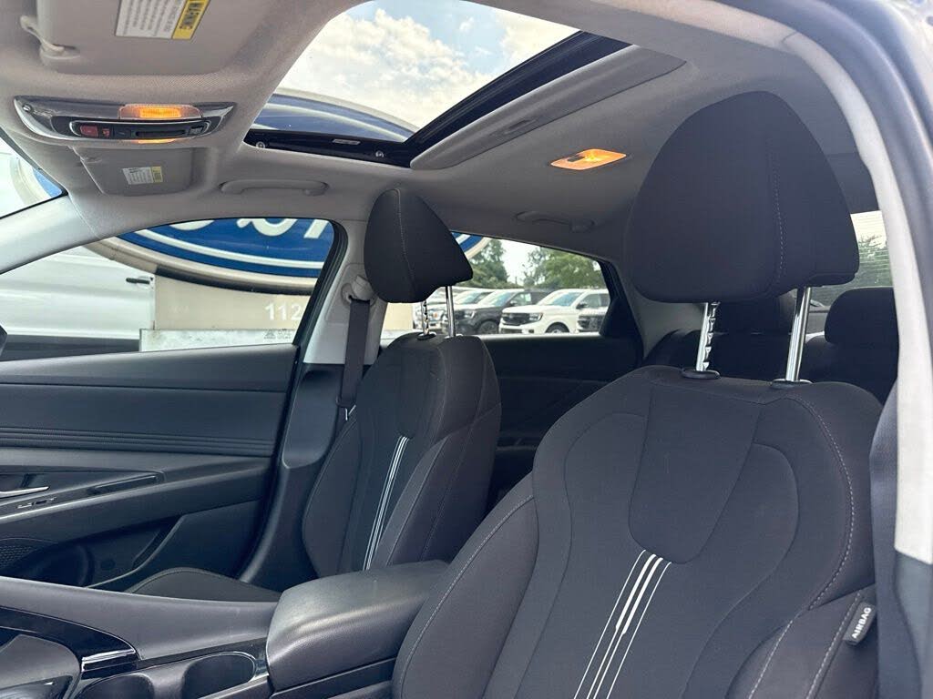 2024 Hyundai Elantra