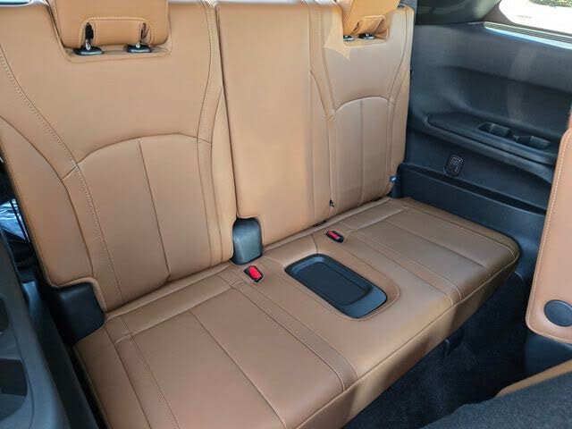 2027 Infiniti QX60