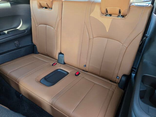 2027 Infiniti QX60