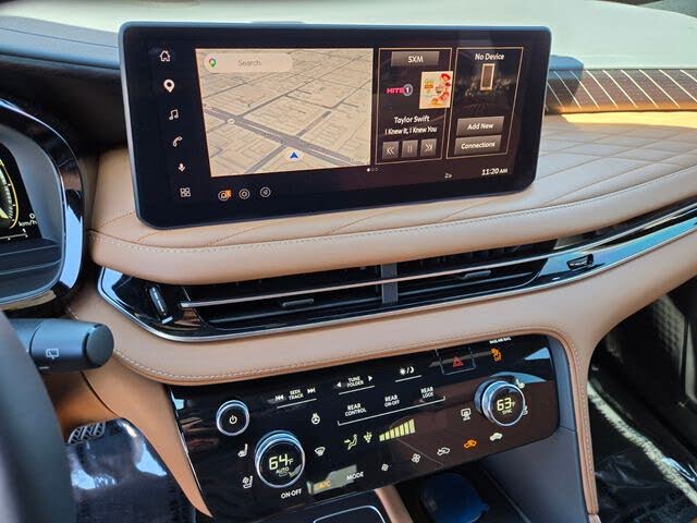 2027 Infiniti QX60