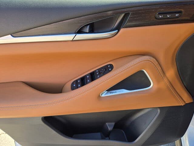 2027 Infiniti QX60