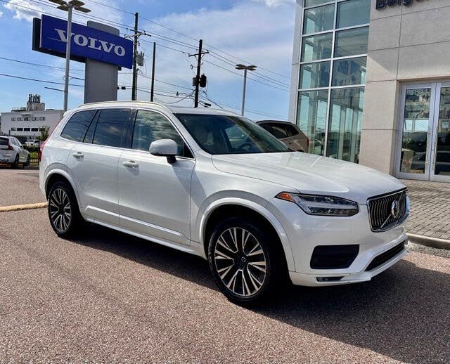 2020 Volvo Xc90
