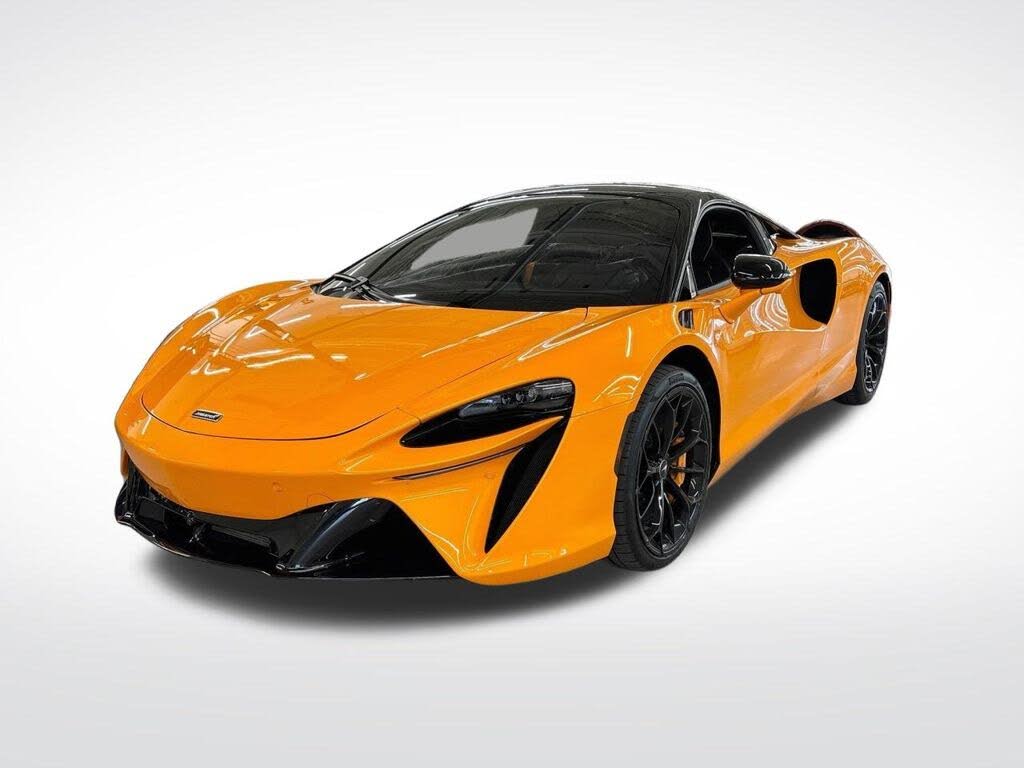 2025 McLaren Artura Base for sale in Miami, FL
