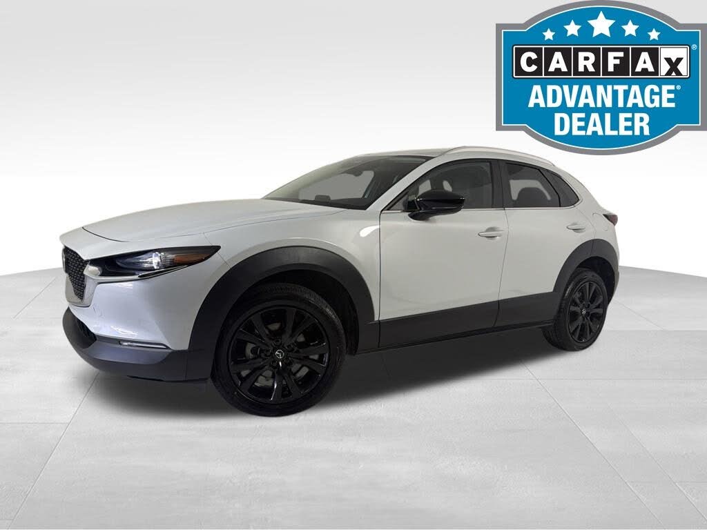 2024 Mazda Cx-30