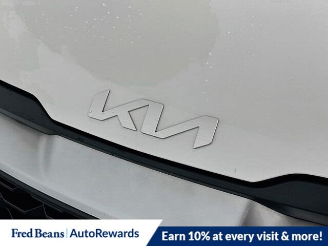 2025 Kia Sportage Hybrid