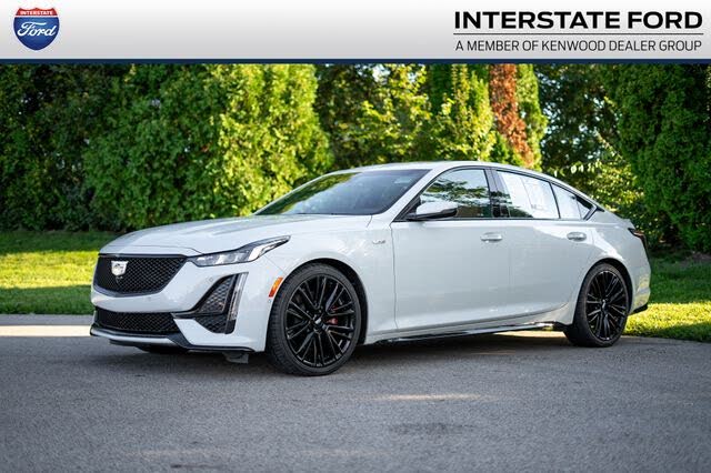 2023 Cadillac CT5-V Base for sale in Miamisburg, OH
