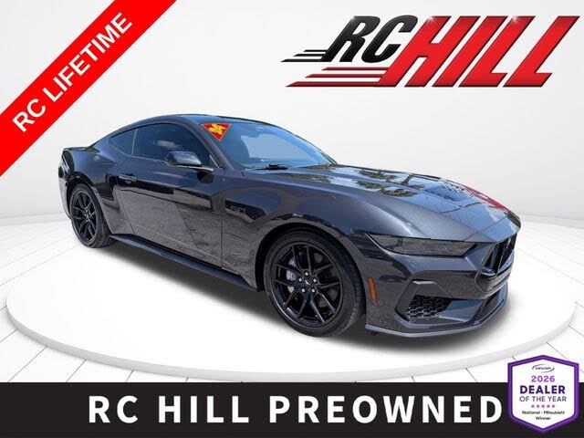 2024 Ford Mustang deal in Deland, FL