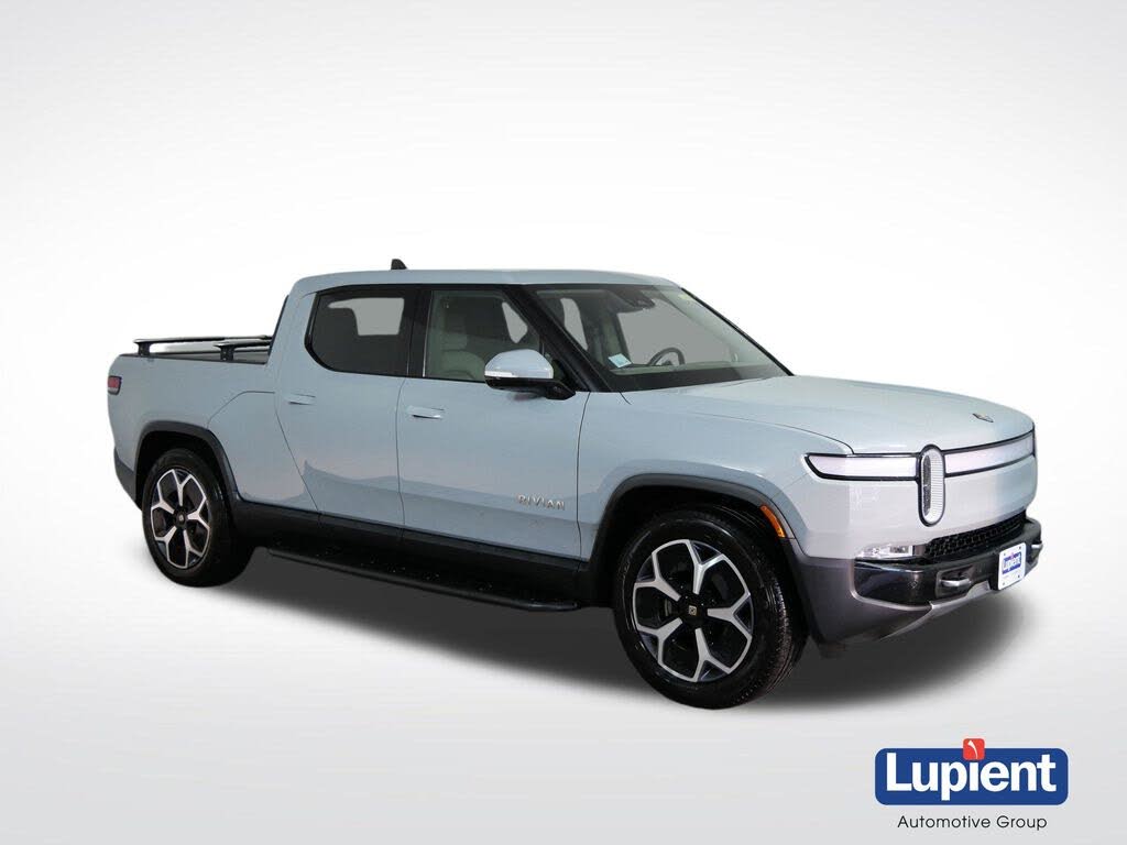 2023 Rivian R1T Adventure for sale in Minneapolis, MN