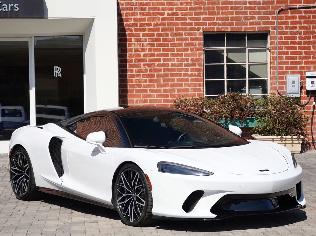 2023 McLaren GT Base for sale in Beverly Hills, CA